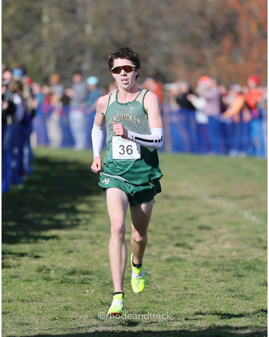 David Hayes, Bishop Hendricken High School, P4, 16:20.95 - New England Cross Country State Championship - Thetford Vt - November 8, 2025 File: ./dir-2-Boys-Championship/251108-2025-New England-Cross-Country-Championships-Thetford-VT-587-296A0258.jpg David Hayes, Bishop Hendricken High School, P4, 16:20.95 - New England Cross Country State Championship - Thetford Vt - November 8, 2025 –…